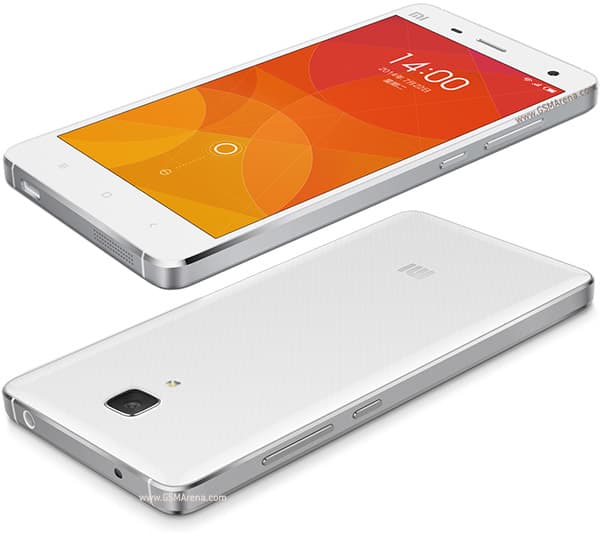 Xiaomi Mi 4 gallery image 1
