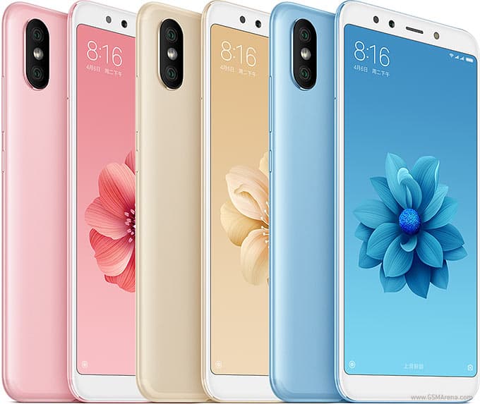 Xiaomi Mi A2 (Mi 6X) gallery image 4