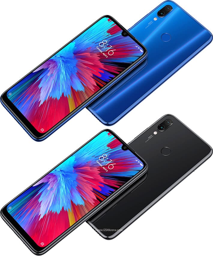 Xiaomi Redmi Note 7S gallery image 1