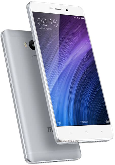 Xiaomi Redmi 4 Prime gallery image 1
