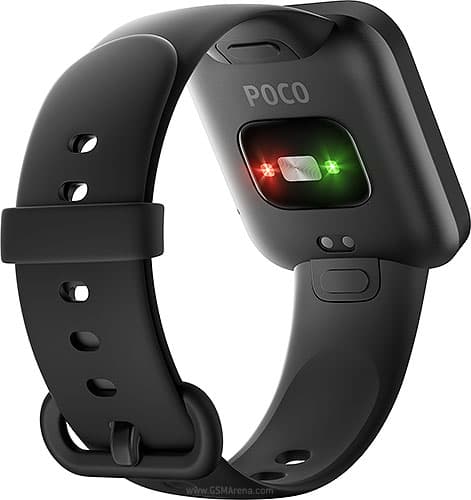Xiaomi Poco Watch image 3