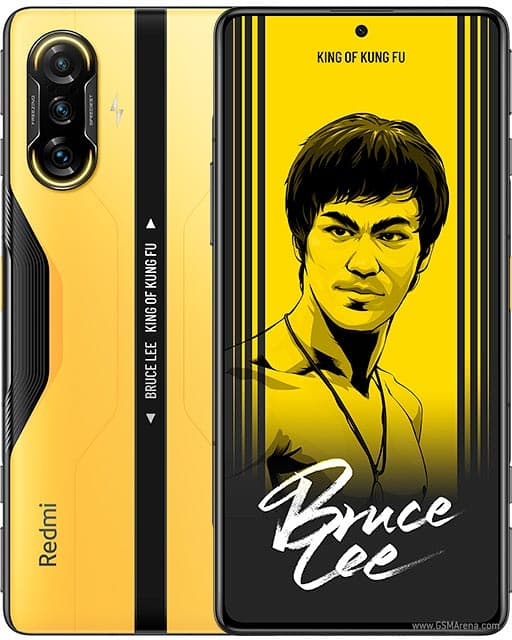 Xiaomi Redmi K40 Gaming gallery image 1