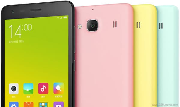 Xiaomi Redmi 2 gallery image 1