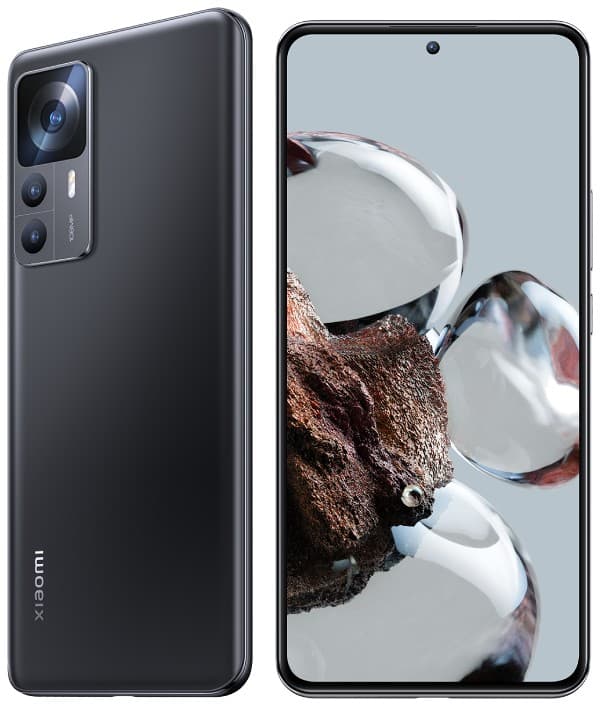 Xiaomi 12T image 1