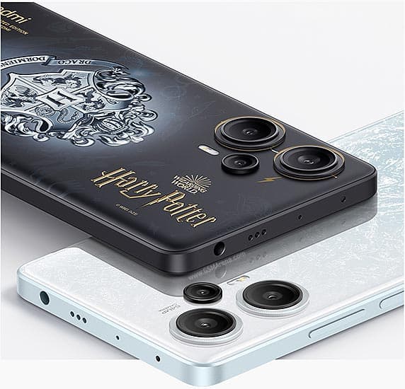 Xiaomi Redmi Note 12 Turbo image 4
