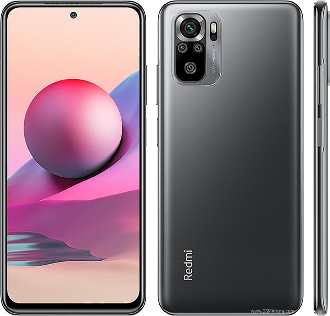 Xiaomi Redmi Note 11 SE (India) image 1