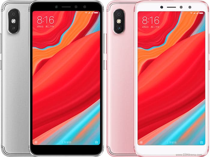 Xiaomi Redmi S2 (Redmi Y2) gallery image 1