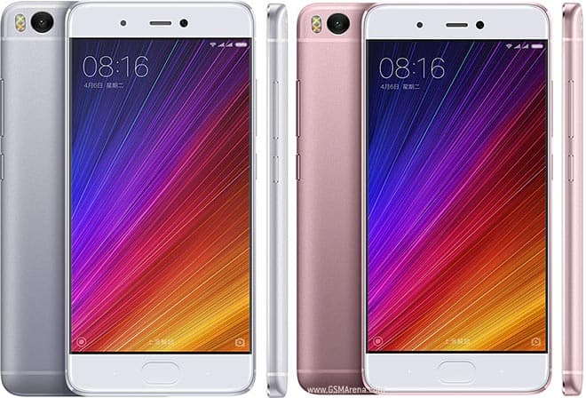 Xiaomi Mi 5s gallery image 1
