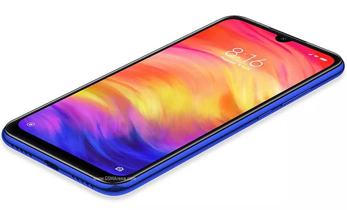 Xiaomi Redmi Note 7 Pro gallery image 1