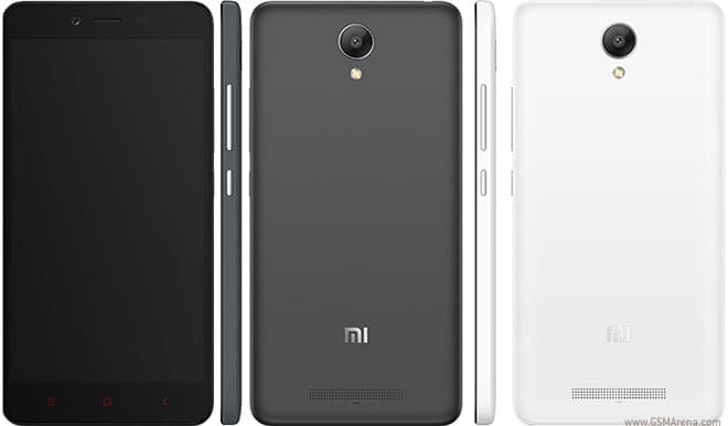 Xiaomi Redmi Note 2 gallery image 2