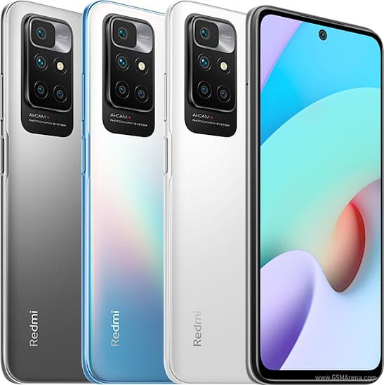 Xiaomi Redmi 10 Prime 2022 image 2