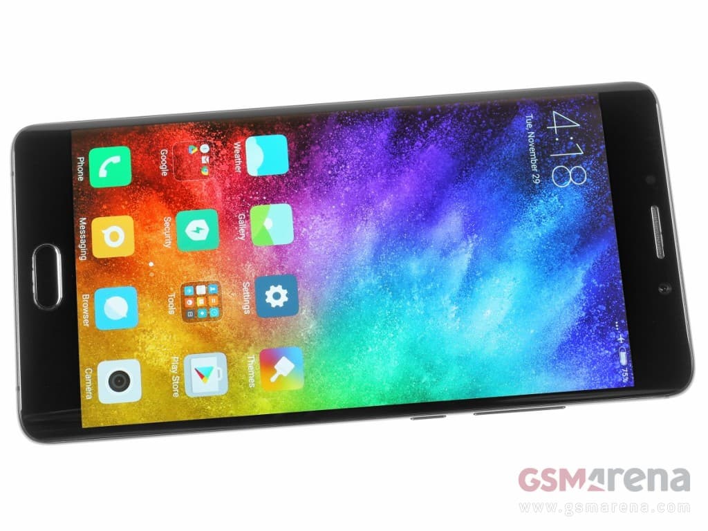 Xiaomi Mi Note 2 gallery image 3