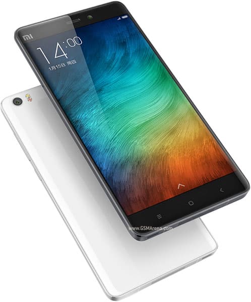 Xiaomi Mi Note gallery image 1