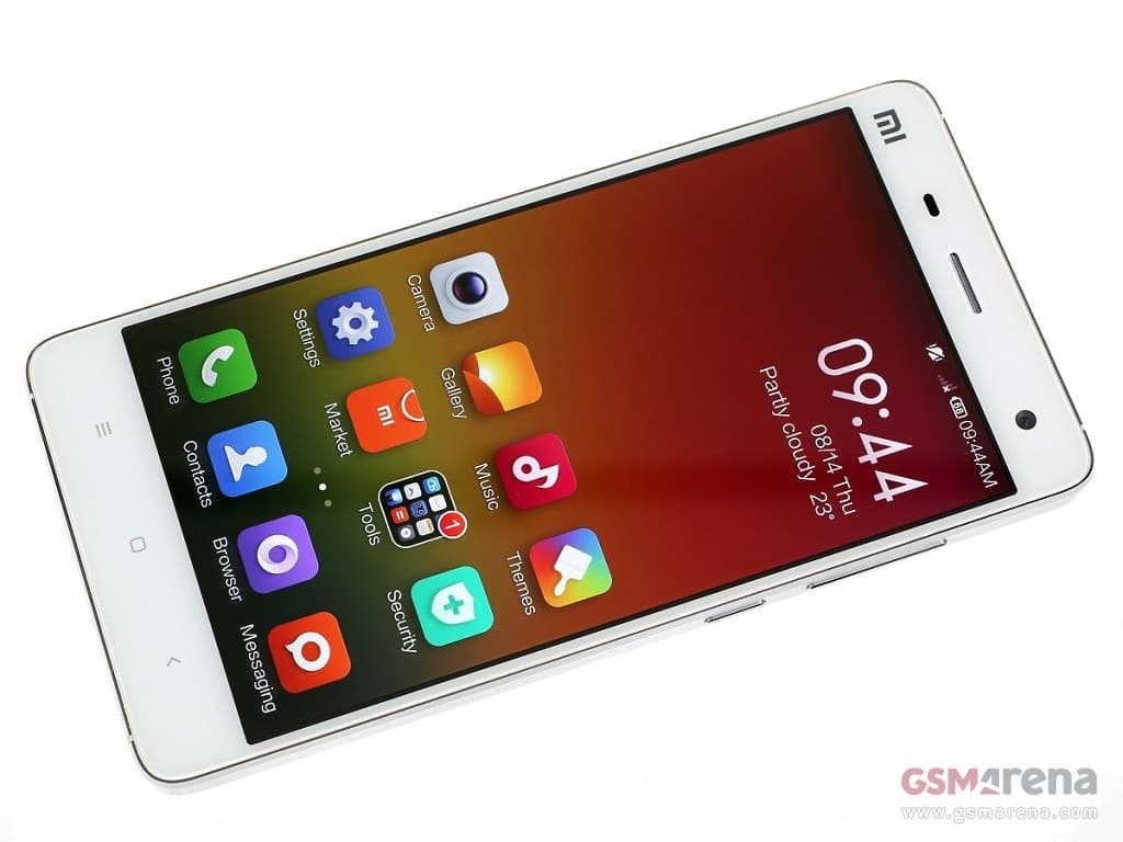 Xiaomi Mi 4 gallery image 3