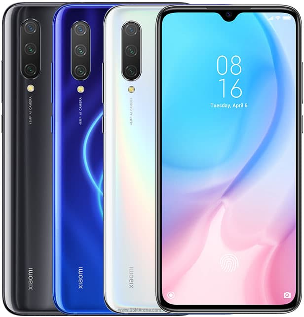 Xiaomi Mi 9 Lite gallery image 2