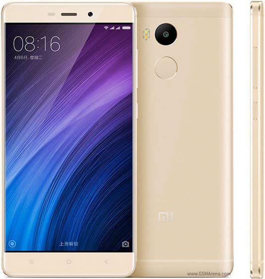 Xiaomi Redmi 4 Prime