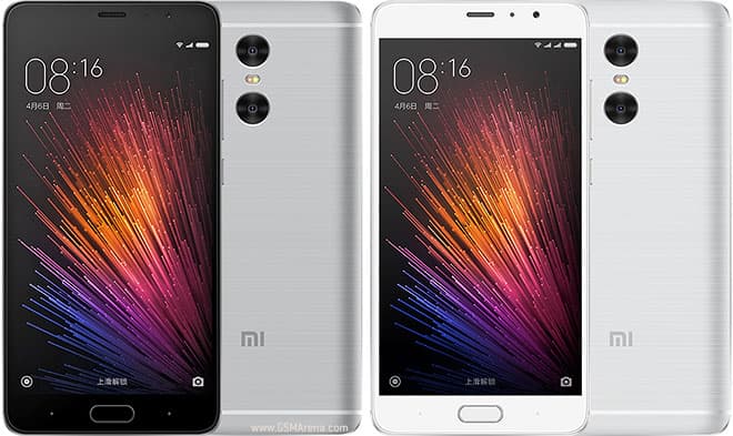 Xiaomi Redmi Pro gallery image 1
