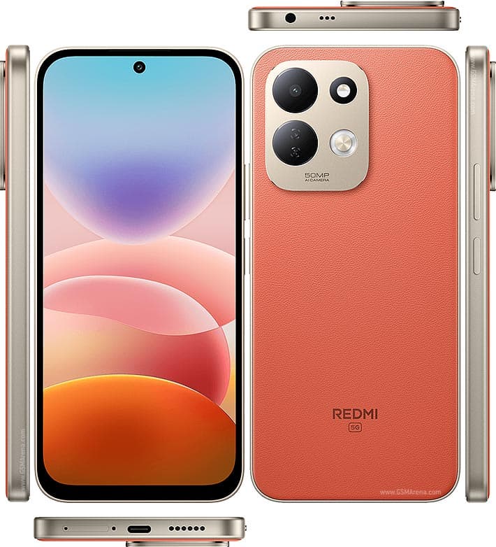 Xiaomi Redmi 17 image 1