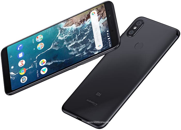 Xiaomi Mi A2 (Mi 6X) gallery image 1