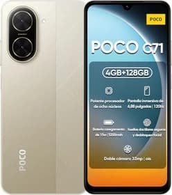 Xiaomi Poco C71 image 5