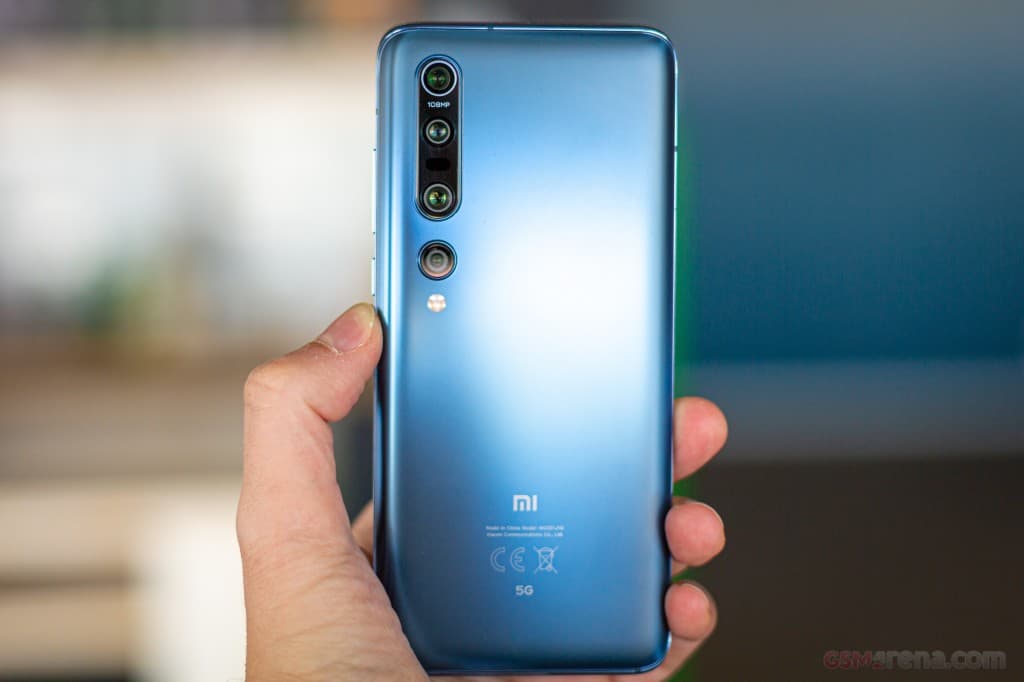Xiaomi Mi 10 Pro 5G gallery image 3