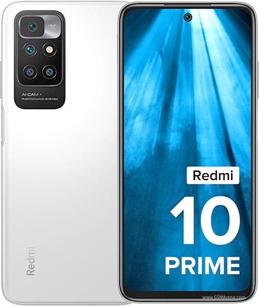 Xiaomi Redmi 10 Prime 2022 image 1
