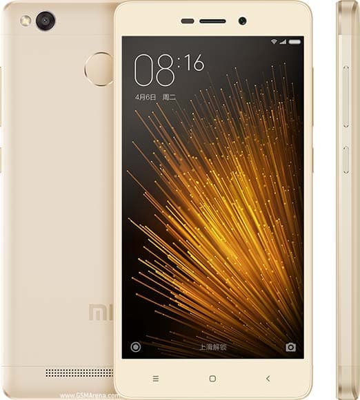 Xiaomi Redmi 3x