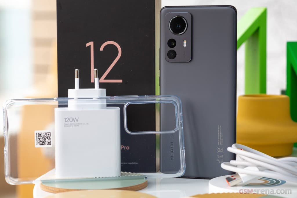 Xiaomi 12 Pro image 3
