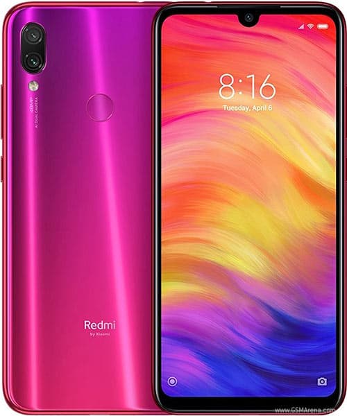 Xiaomi Redmi Note 7 Pro gallery image 3
