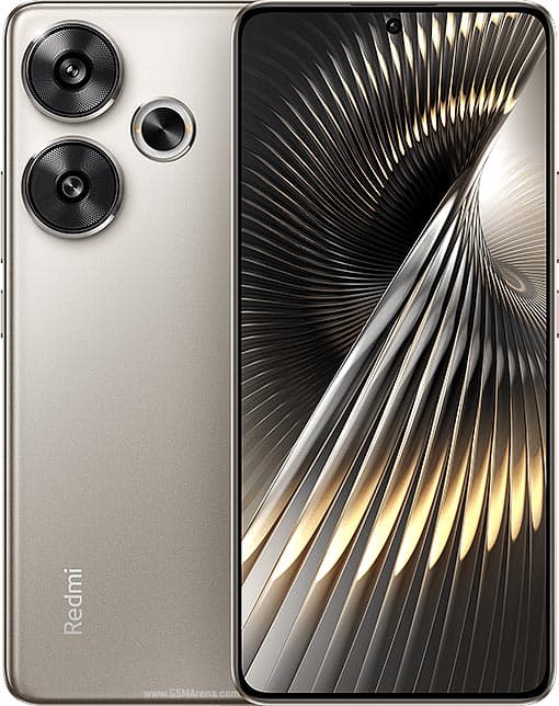 Xiaomi Redmi Turbo 3 image 1