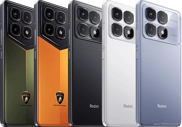 Xiaomi Redmi K70 Ultra image 2