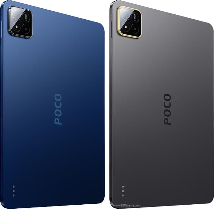 Xiaomi Poco Pad X1 gallery image 1