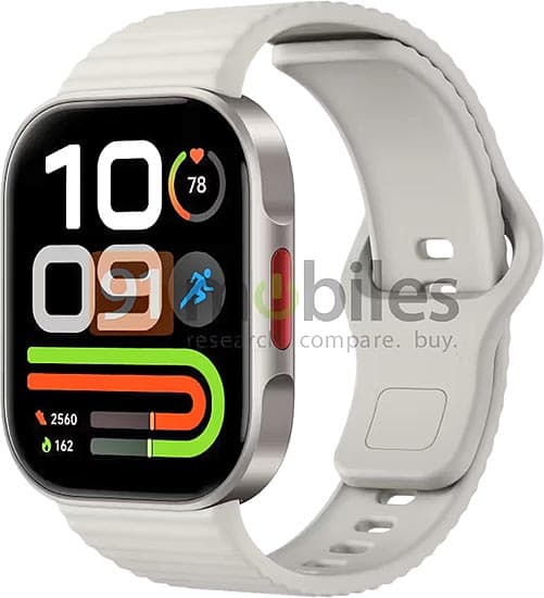 Xiaomi Redmi Watch 6 Lite image 1