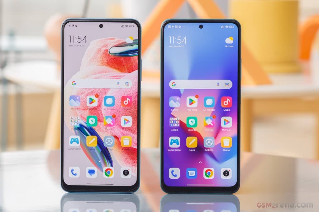 Xiaomi Redmi Note 12 image 4