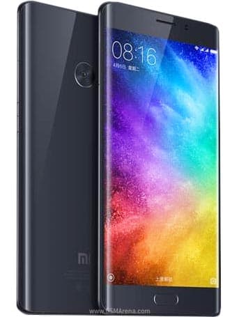 Xiaomi Mi Note 2 gallery image 2