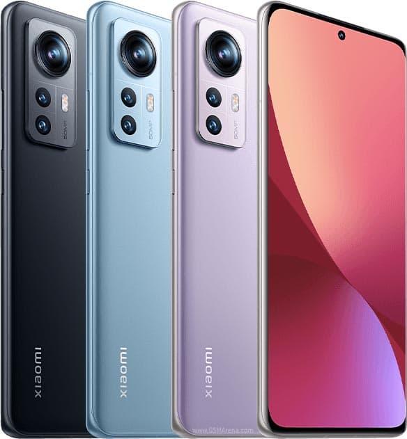 Xiaomi 12X image 2
