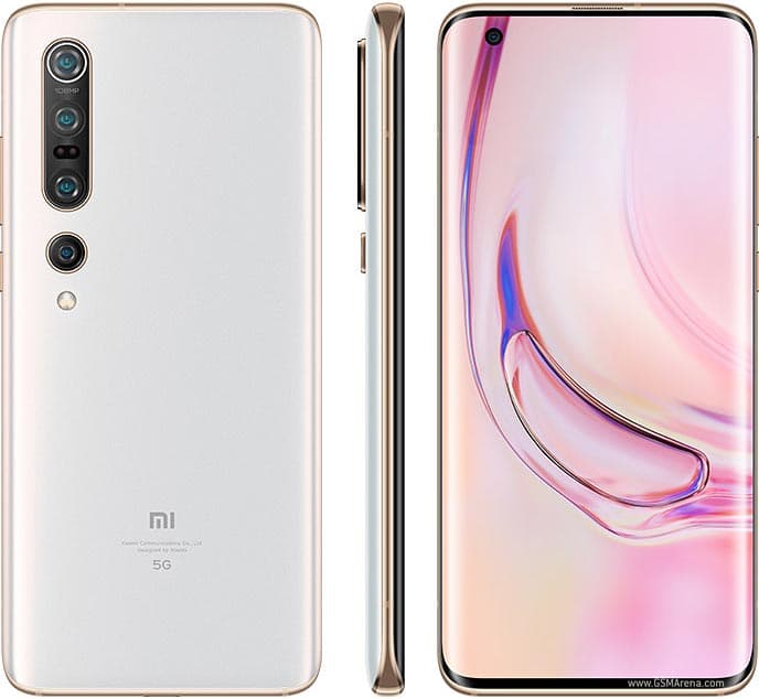 Xiaomi Mi 10 Pro 5G gallery image 1