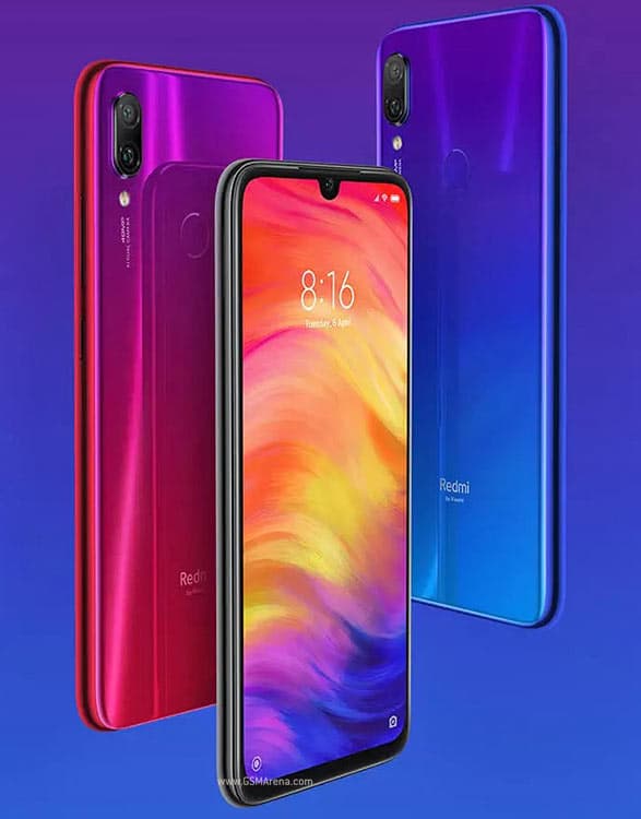 Xiaomi Redmi Note 7 Pro gallery image 2