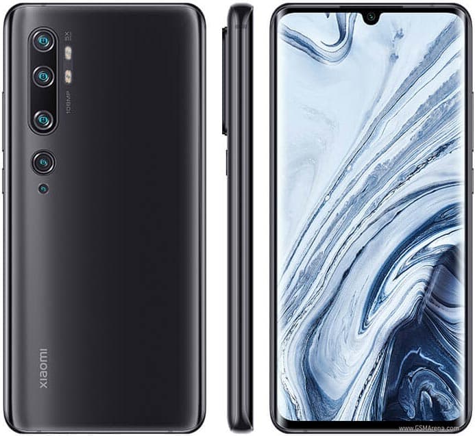Xiaomi Mi Note 10 gallery image 4