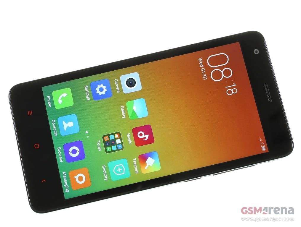 Xiaomi Redmi 2 gallery image 2