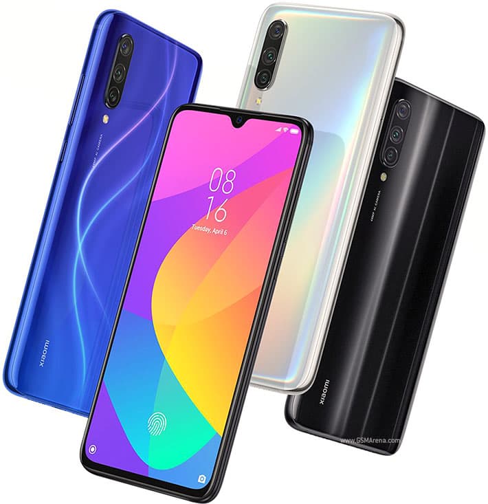 Xiaomi Mi 9 Lite gallery image 1
