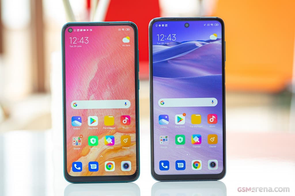 Xiaomi Redmi Note 9 Pro gallery image 3