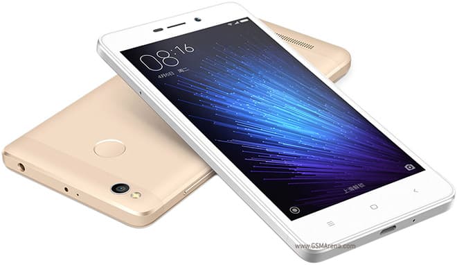 Xiaomi Redmi 3x gallery image 1