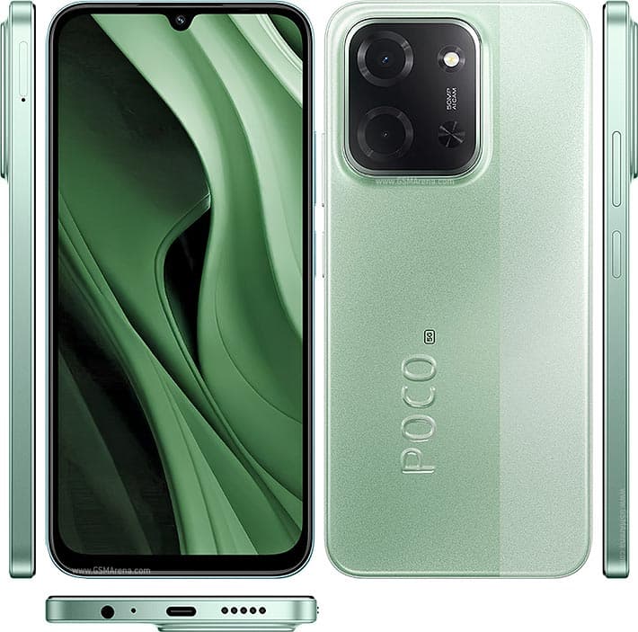 Xiaomi Poco C85