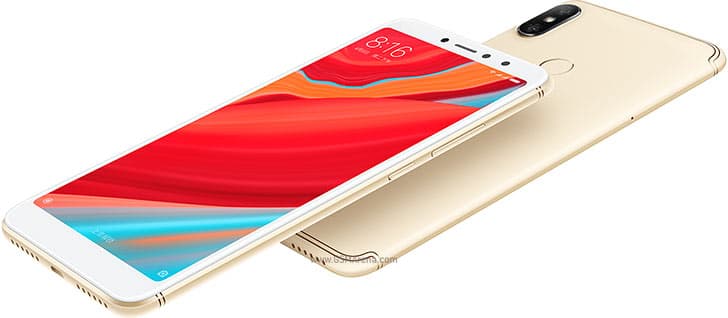 Xiaomi Redmi S2 (Redmi Y2) gallery image 2
