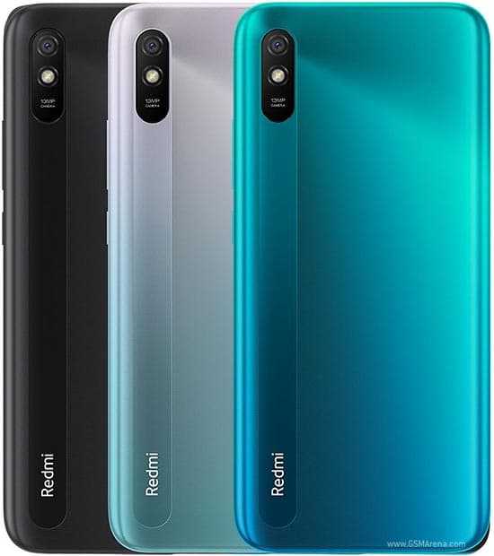 Xiaomi Redmi 9A Sport gallery image 1