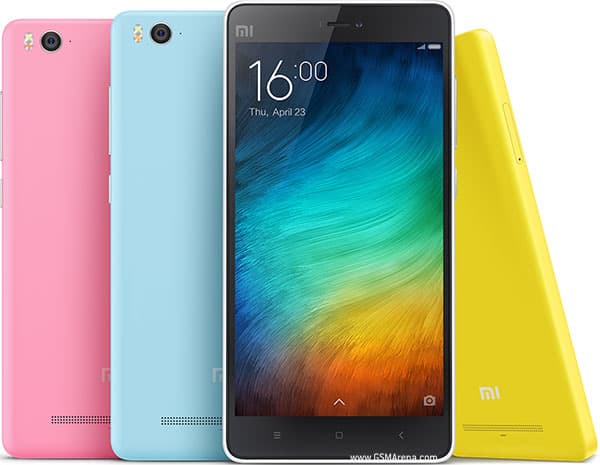 Xiaomi Mi 4i gallery image 1