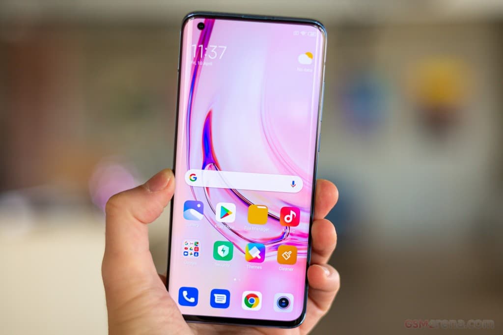 Xiaomi Mi 10 Pro 5G gallery image 2