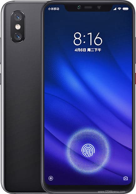 Xiaomi Mi 8 Pro gallery image 3