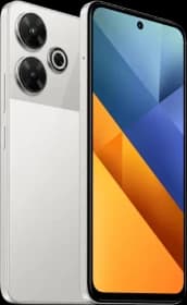 Xiaomi Poco M6 image 1